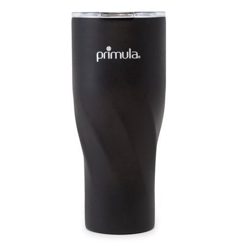 Primula 32oz. Vacuum Insulated Stainless Steel Travel Tumbler & Reviews